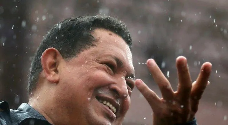 Mujica extraña a Chávez y dice que América Latina sentirá su ausencia