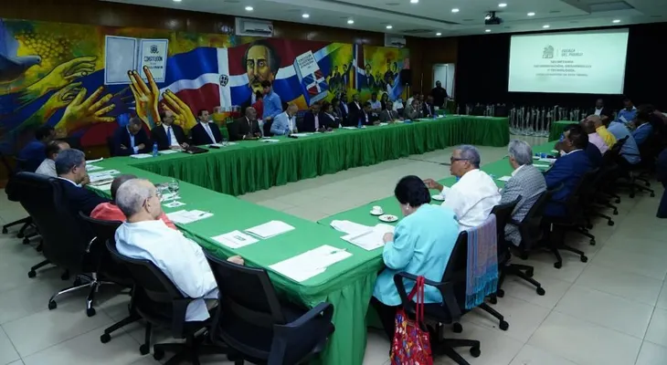 Fuerza del Pueblo suspende actividades durante asueto de Semana Santa