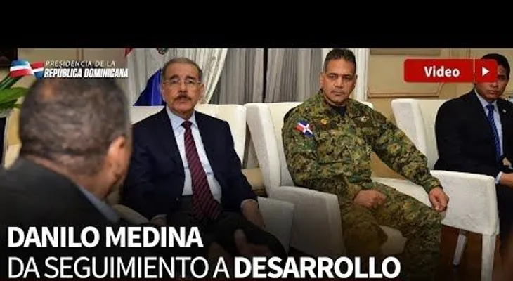 María llegaría en categoría de huracán 2 a República Dominicana; organismos en sesión permanente