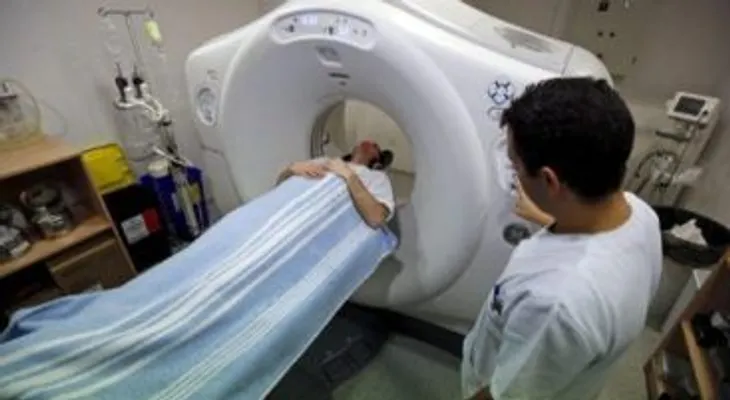 Una máquina de Google detecta el cáncer de pulmón mejor que los médicos; salvaría millones de personas