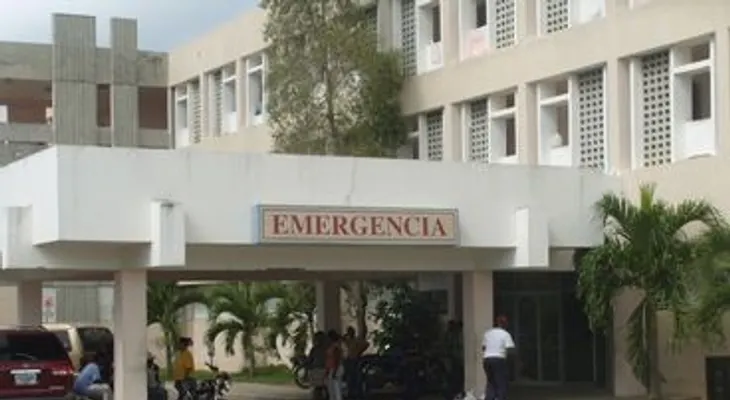 Hombre resulta quemado tras explotarle celular dentro de bolsillo