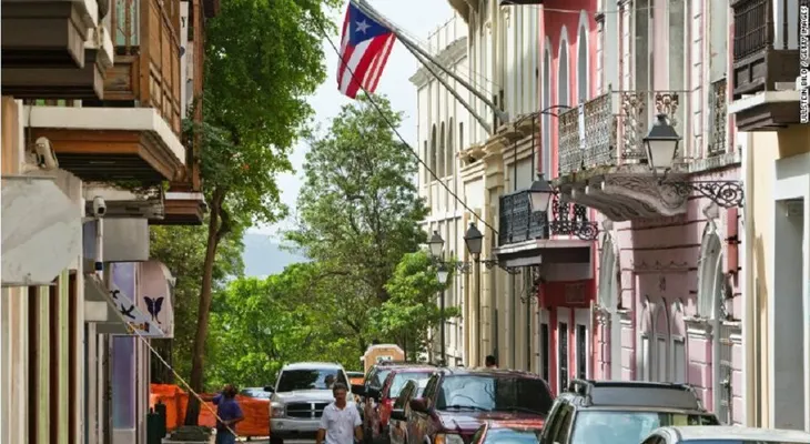 Puerto Rico está al borde de caer en el incumplimiento del pago de su millonaria deuda