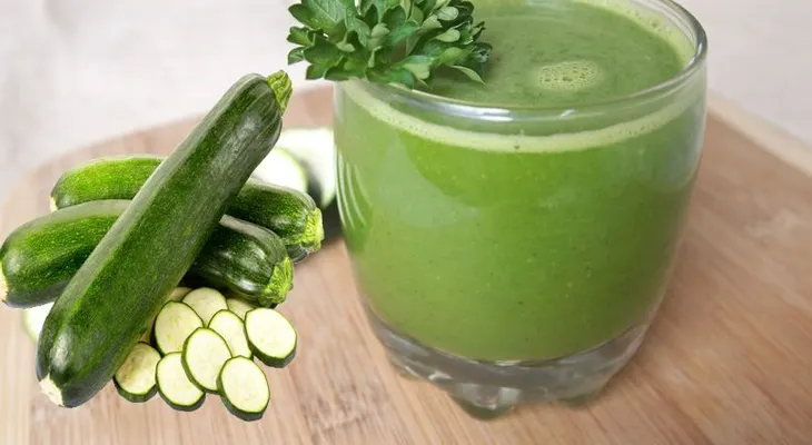 Regula la diabetes y protege tu visión con este jugo 100% natural, sin efectos secundarios