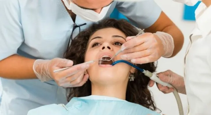 ¡ADVERTENCIA! lEstas son la previsiones que debes tomar luego de una extracción dental