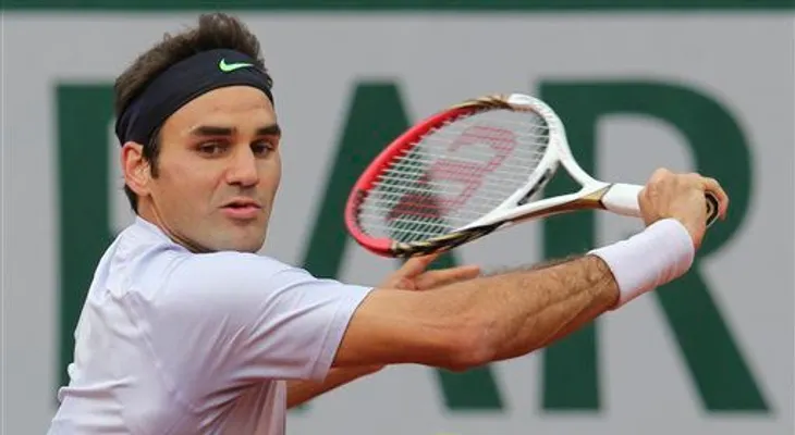 Winbledon: Federer-Nadal jugarían en cuartos