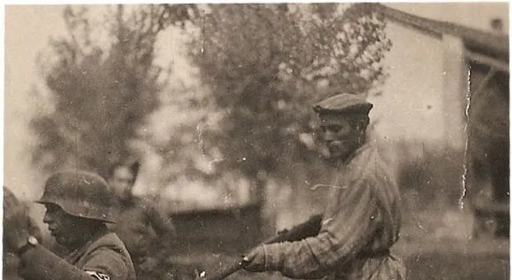 10 increíbles fotos de la historia moderna que no puedes dejar de ver