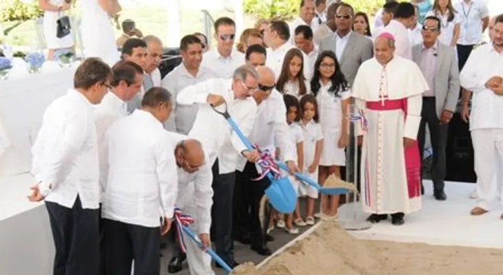 Ministro de Turismo asegura Puerto Plata será referente del turismo a nivel mundial