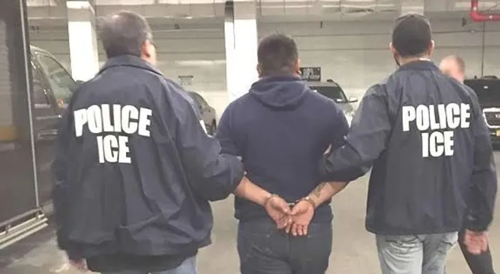Inmigración detiene 113 en NJ; hay un dominicano