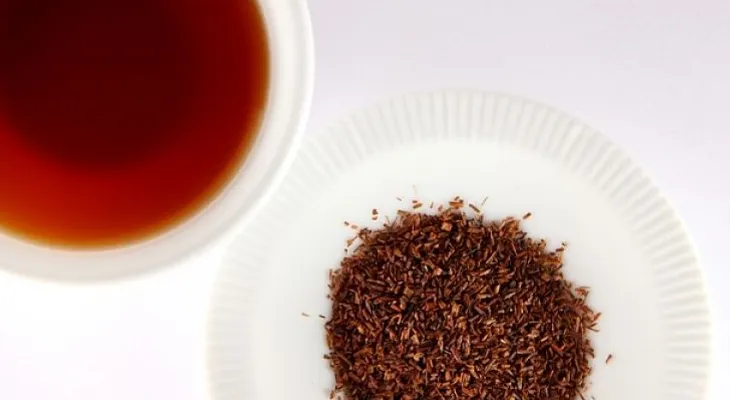 ¡Descúbre los beneficios para la salud del té rooibos!