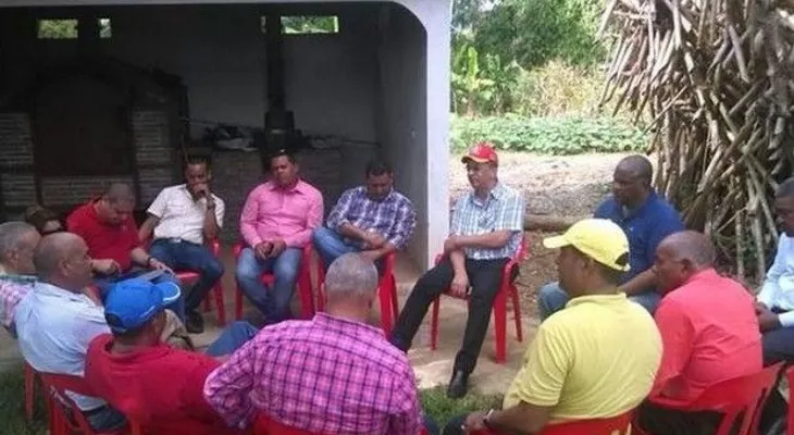 Jones: Gobierno busca alternativas para dar más recursos a las alcaldías