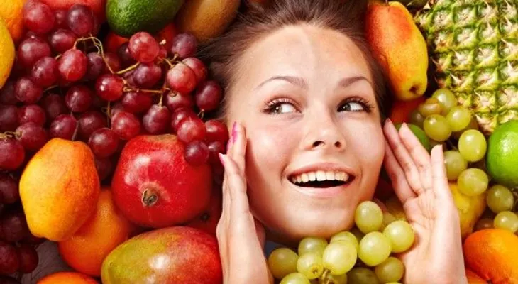 Diez alimentos que te ayudarán a estar de buen humor todos los días  
