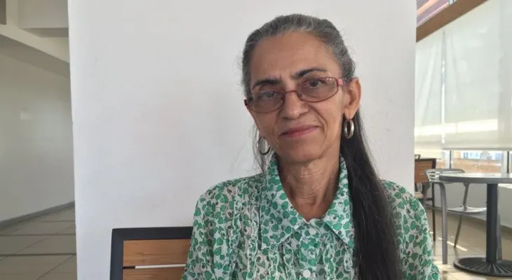 La O&M) habría cancelado profesora, porque quemó materia de algunos estudiantes 