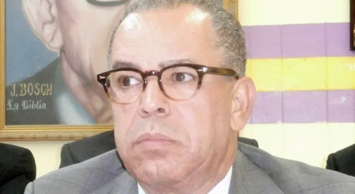 Presidente estatal del PLD en NY niega secuestro de la seccional y dice hay que elegir organismos