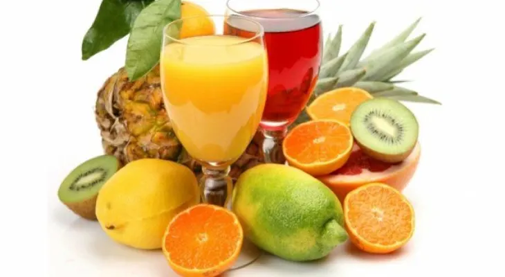 Bebidas sin alcohol para refrescarse en temporada de calor