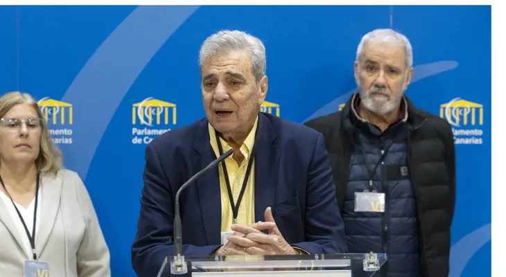 Canarias alerta "emergencia invisible" en salud mental