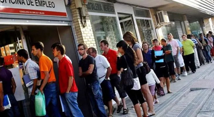 Tasa mundial de desempleo juvenil alcanzará 13,1% en 2016 y 2017
