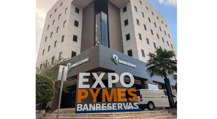 Expo Pymes 2026 logra RD$17,200 millones