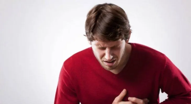 ¿Se puede hacer "running" después de haber sufrido un infarto?
