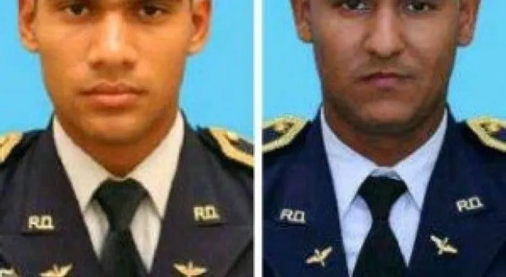Determinan error humano provocó accidente aéreo donde murieron pilotos