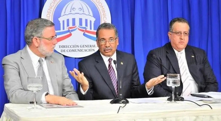 RD paga el 98% de la deuda del Acuerdo Petrocaribe 