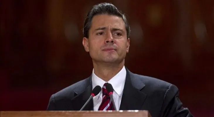 Muertes vinculadas al crimen organizado bajan un 20% en México