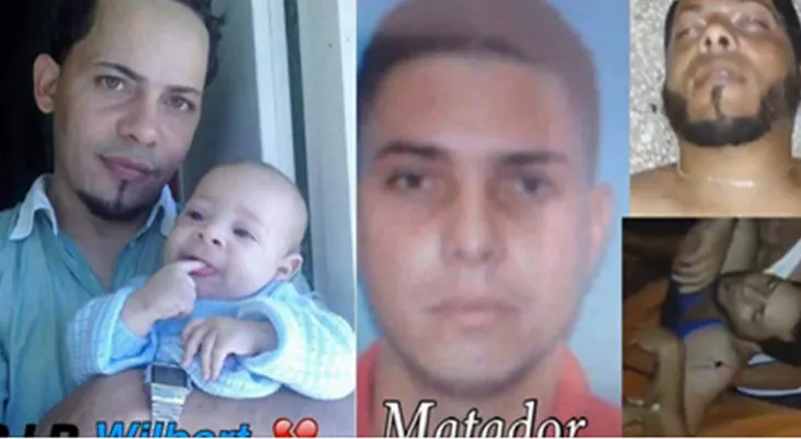 La historia no contada del hombre que mató a otro porque andaba con su mujer en el río