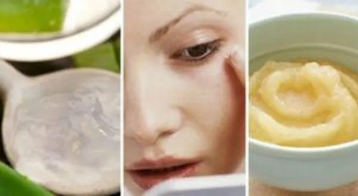 Si quieres eliminar las arrugas estos 3 ingredientes esta es la solución efectiva que nadie te había dicho 