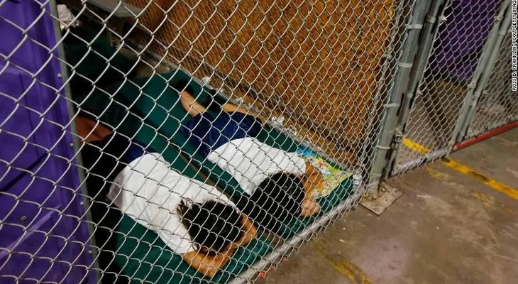 Al menos 70 bebés inmigrantes enfrentan su deportación solos en cortes de Estados Unidos