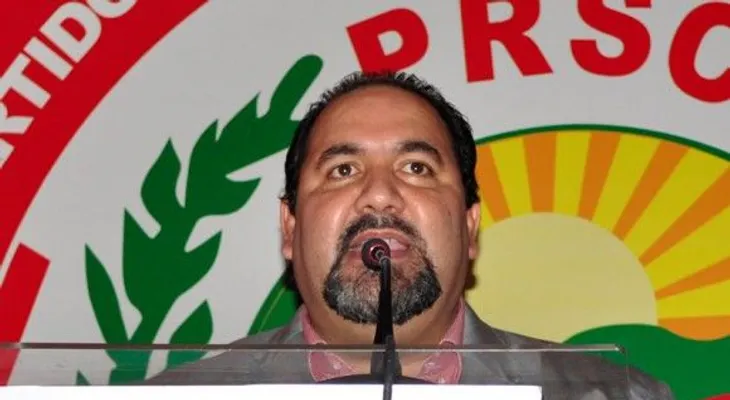 PRSC afirma garantizará gobernanza en Santiago