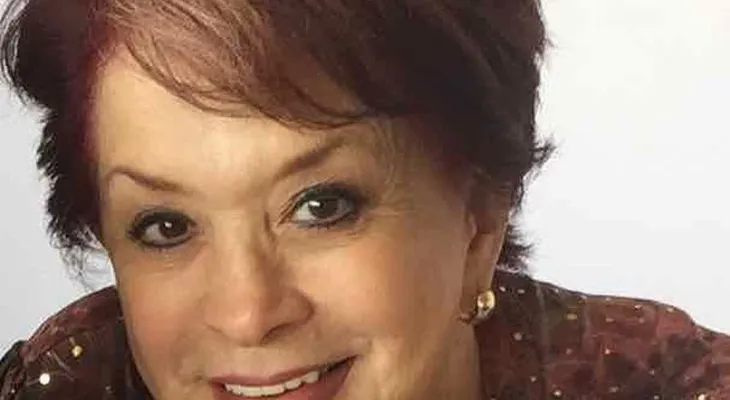 Hospitalizan por coronavirus a Cecilia Romo, primera actriz mexicana