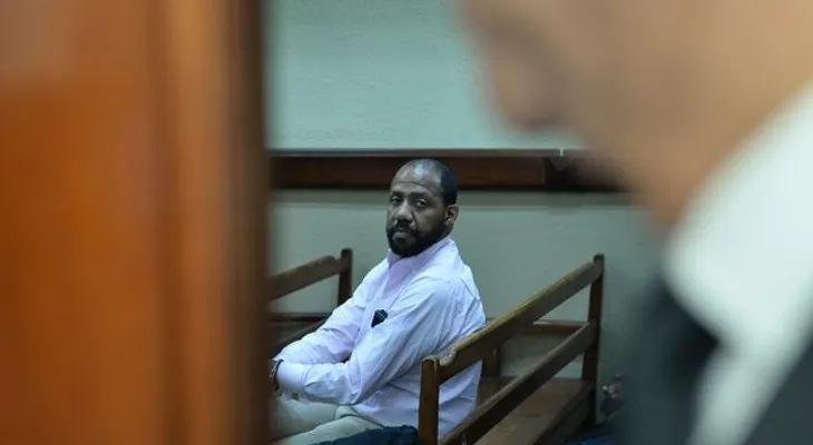 Pablo Ross seguirá en prisión por abuso contra su hijastra