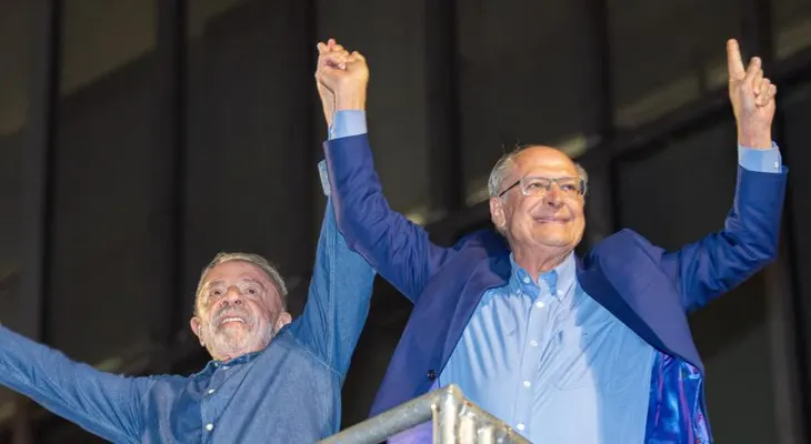 Victoria de Lula consolida alianza estratégica entre China y Brasil