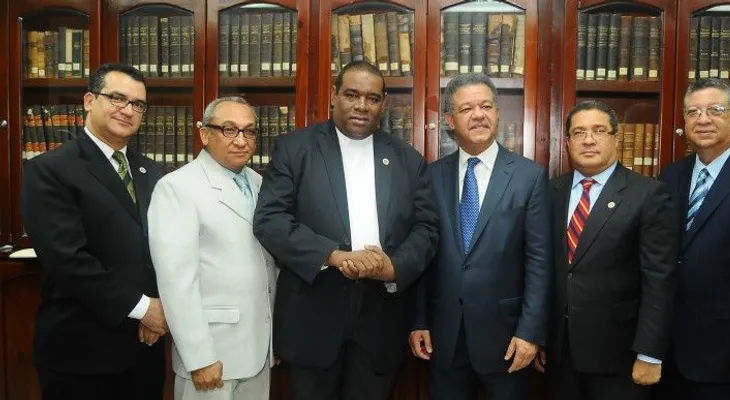 Universidad Católica Santo Domingo, UCSD, realiza Conferencia Magistral