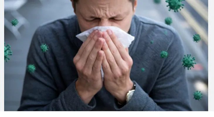 Repunte de enfermedades respiratorias alarma al mundo