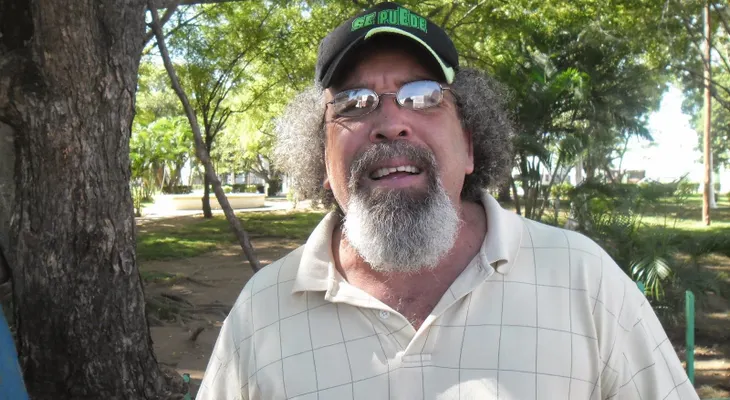 Padre Rogelio cree que la reelección es un caballo sin freno