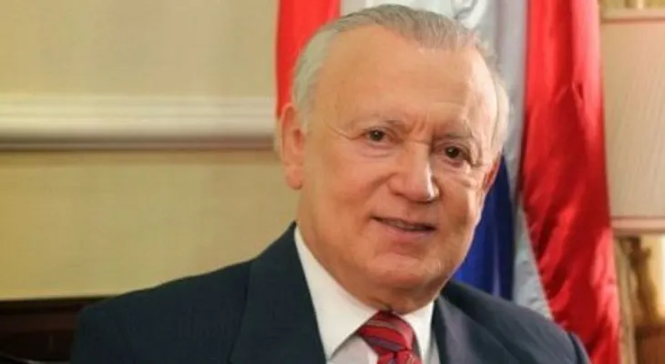 Muere madre del ex vicepresidente Rafael Alburquerque