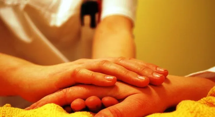 Mujer israelí en huelga de hambre porque su marido le niega el divorcio