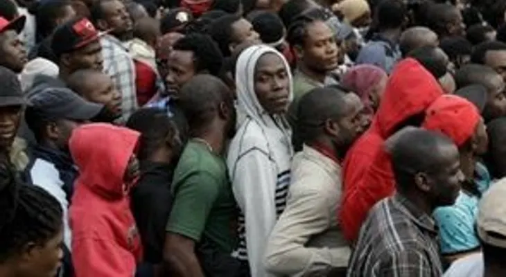 Colombia deportó cerca de 34.000 migrantes ilegales en 2016; la mayoría haitianos