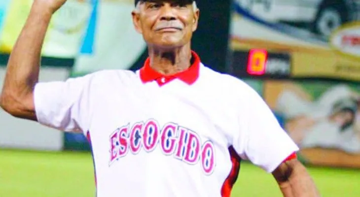 Exaltarán hoy a Peña, Alou, Polonia y Berroa