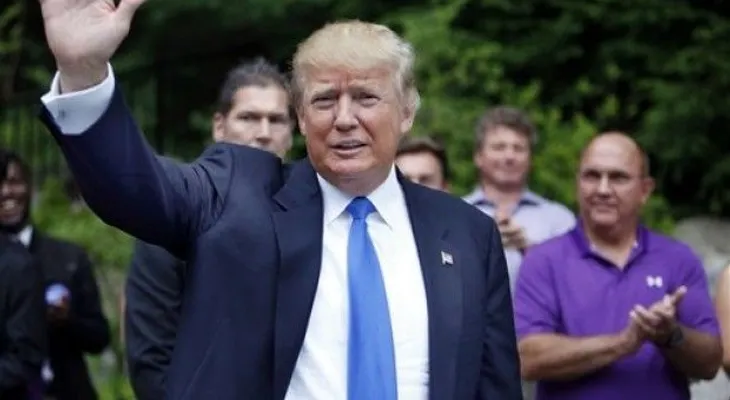 Encuentran pocas pruebas sobre la caridad de Donald Trump 