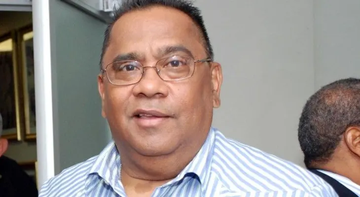 Roban en vivienda de periodista Bienvenido Rojas a plena luz del día