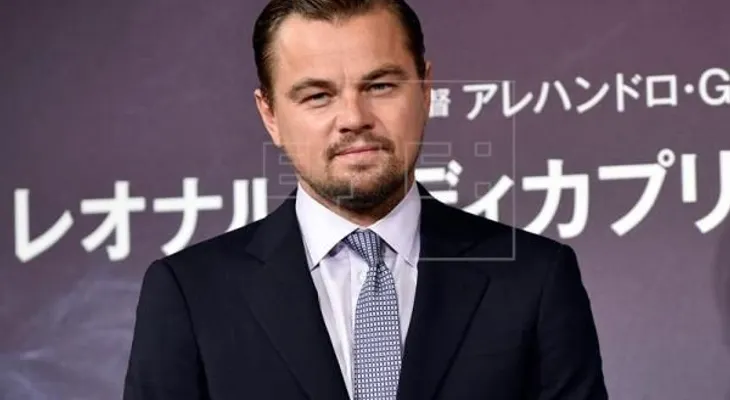 Leonardo DiCaprio producirá nueva película sobre Robin Hood en Dubrovnik