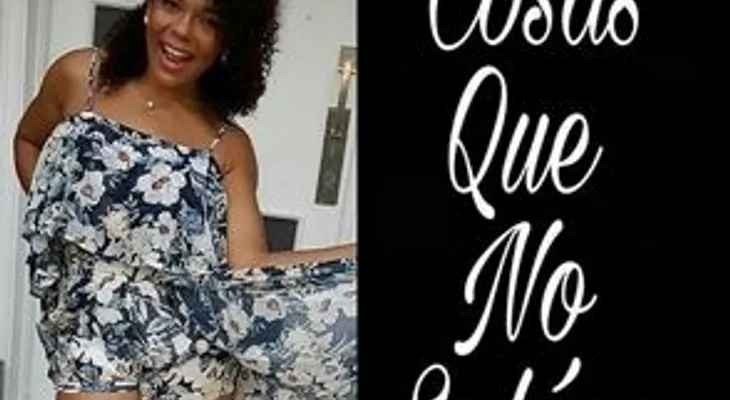 Cheddy García dice es medio "pariguaya" para enamorarse