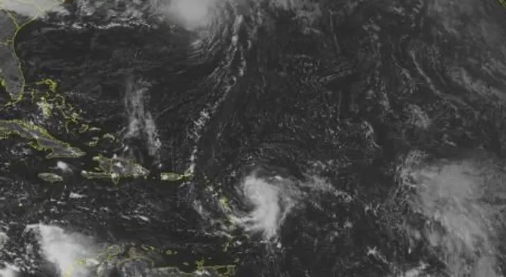 Tormenta Gonzalo podría convertirse en huracán
