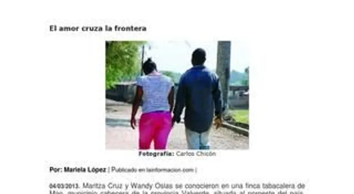 Primeros inmigrantes árabes, cocolos y haitianos