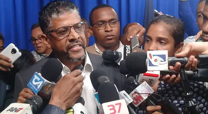 Hermano de Yuniol recusará a la fiscal porque "exdirector de la OMSA fue su padrino de graduación"