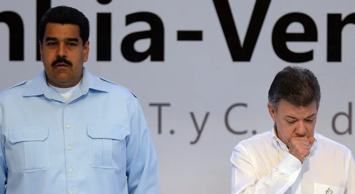 Maduro: Voy a sacar los secretos del proceso de paz de Colombia