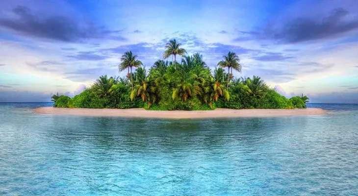 Islas Maldivas, un oasis de belleza y placer