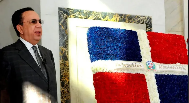 Gobernador Valdez Albizu resalta entrega y sacrificios de Duarte, Sánchez y Mella por soberanía del país