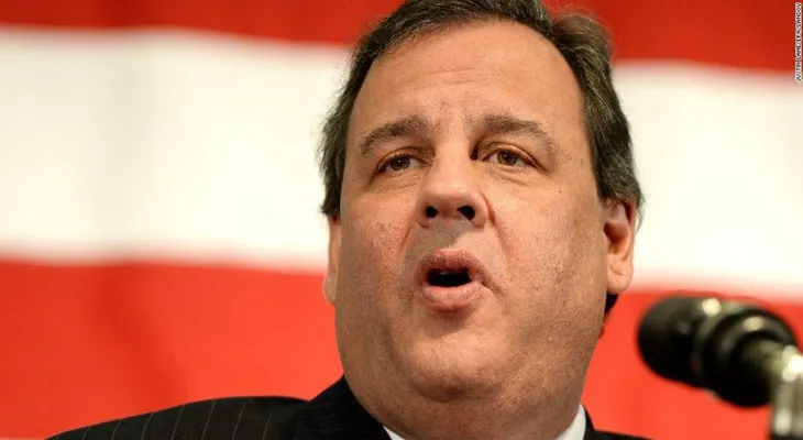 La ridícula solución de Fedex que propuso Christie para la inmigración